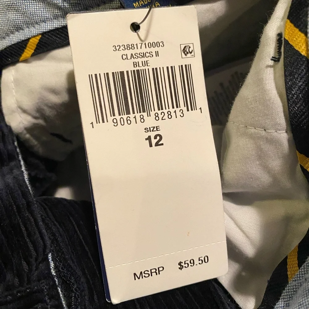 Polo Ralph Lauren elevate your